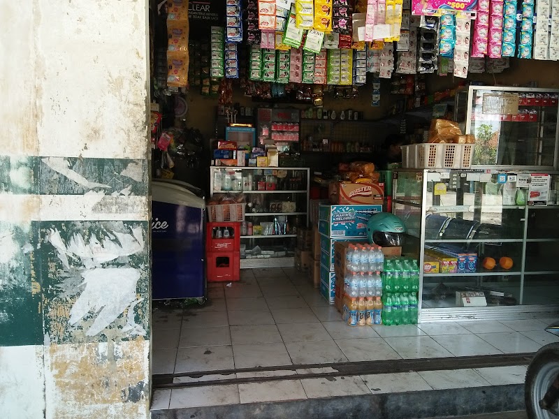 Toko Delima: Solusi Serba Ada di Jantung Cilacap